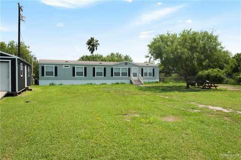 30504 Poco Parte Drive, Los Fresnos, TX 78566