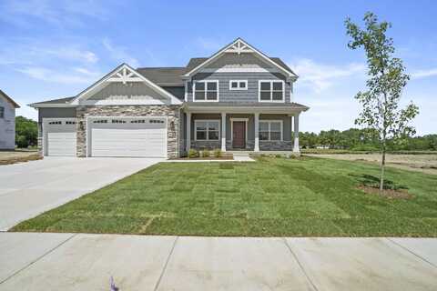 1750 Forest Ridge Drive, Valparaiso, IN 46385