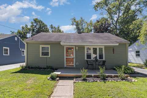 1402 Beech Street, Valparaiso, IN 46383