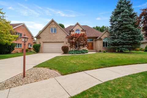 1622 Santa Ana Court, Munster, IN 46321