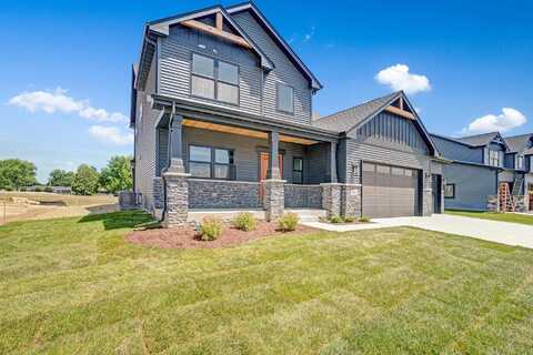 1660 Forest Ridge Drive, Valparaiso, IN 46385