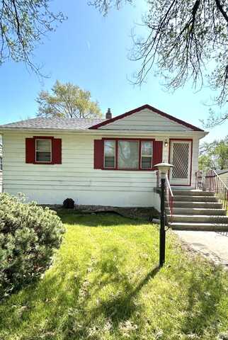 611 Colfax Street, Gary, IN 46406