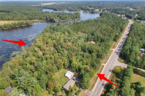 5410 HWY 70, Eagle River, WI 54521