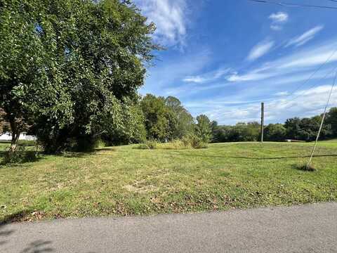 0 Cherry Street, Wheelersburg, OH 45694