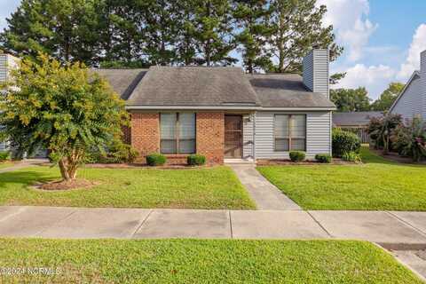 746 Colony Place, Kinston, NC 28501