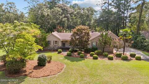 131 Fairway Drive, Washington, NC 27889