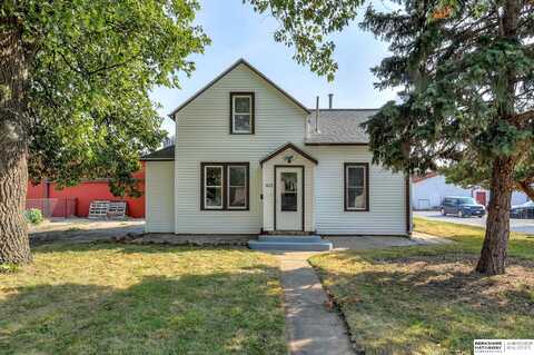 1623 Nebraska Street, Blair, NE 68008