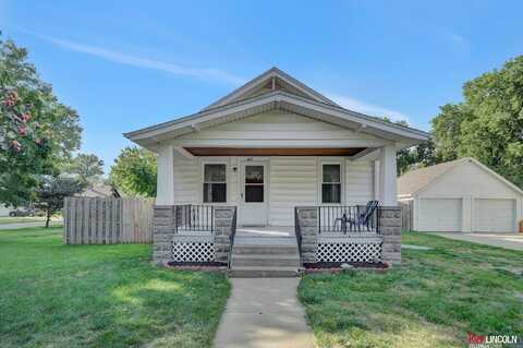 405 W 19 Street, Fremont, NE 68025