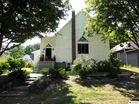 240 2nd Street, Morse Bluff, NE 68648