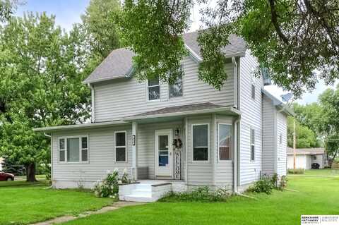 922 K Street, Tekamah, NE 68061