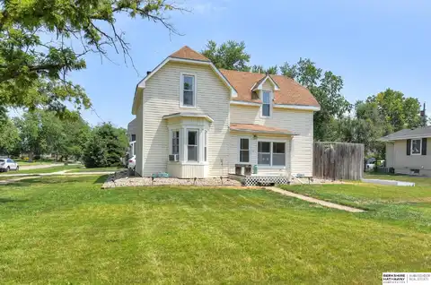 307 N 19th Street, Ashland, NE 68003