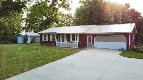 1351 N Charlton Park Road, Hastings, MI 49058