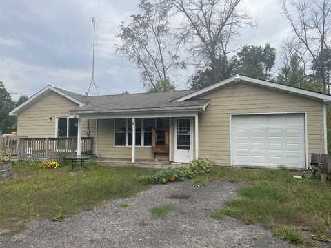 206 Harland Drive, Harrison, MI 48625