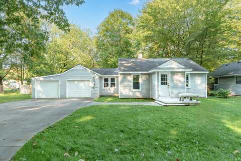 8022 Oakside Street, Portage, MI 49002