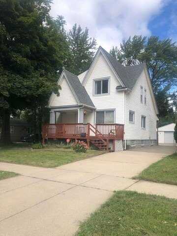 26154 McDonald Street, Dearborn Heights, MI 48125