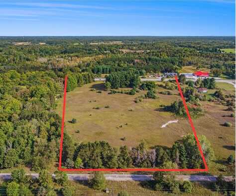 21 Acres W US-10 Highway, Scottville, MI 49454