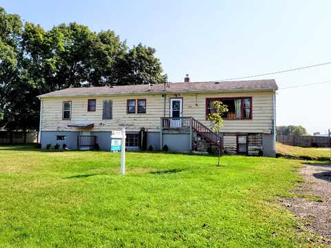 2804 Alder Street, Jackson, MI 49203