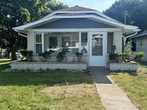 193 Highland Avenue, Battle Creek, MI 49015