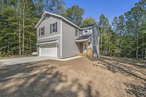 5291 Marvie Drive, Saranac, MI 48881