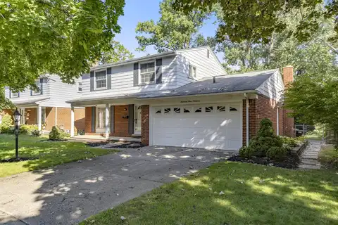 14319 Auburndale Street, Livonia, MI 48154