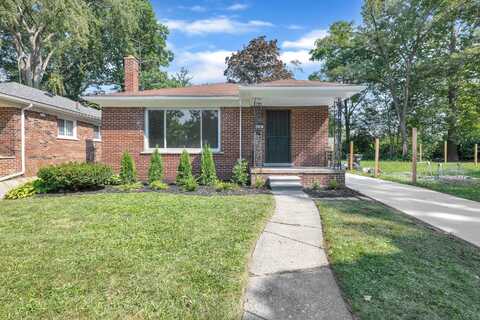 19186 Sunderland Road, Detroit, MI 48219