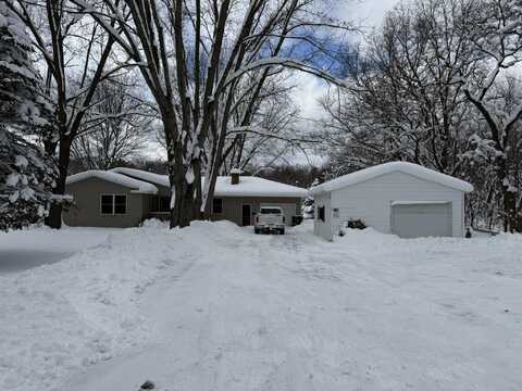 6775 Blue Lake Road, Twin Lake, MI 49457