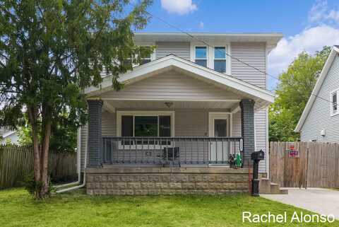 1112 Dickinson Street SE, Grand Rapids, MI 49507