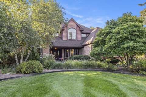 4959 Saint Andrews Court, Ann Arbor, MI 48108