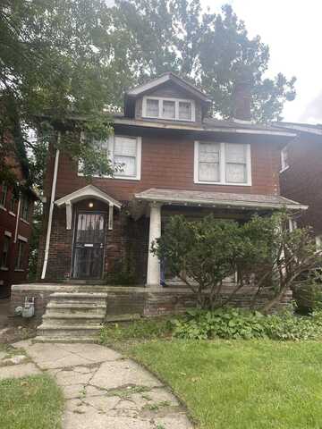 1991 Lawrence Street, Detroit, MI 48206