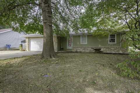 5749 S Iris Lane, Battlefield, MO 65619