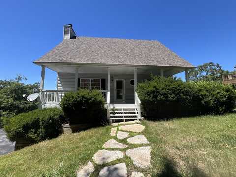 7859 State Hwy Dd, Branson West, MO 65737