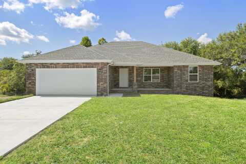 2145 S Mesa Drive, Bolivar, MO 65613