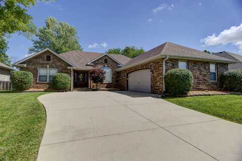 1219 Faye Road, Nixa, MO 65714