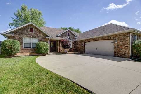 1219 Faye Road, Nixa, MO 65714