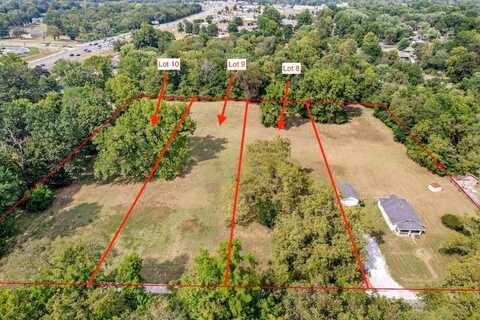 Lot 8 W State Street, Springfield, MO 65802