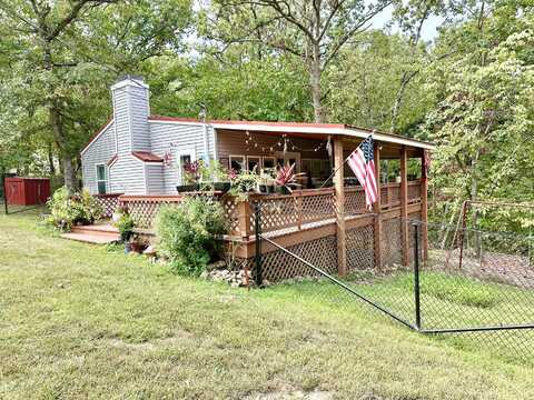 28085 Horn Street, Warsaw, MO 65355