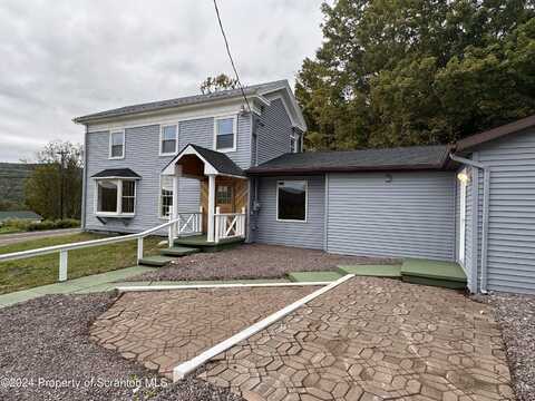 1598 State Route 6, Factoryville, PA 18419