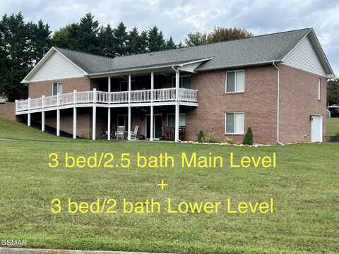 3533 Deer Field Circle, Sevierville, TN 37862