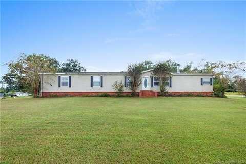 428 Longville Acres Road, Longville, LA 70652