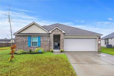 803 Hummingbird Cove, Lake Charles, LA 70611