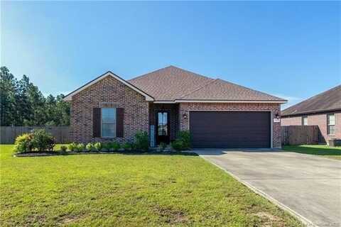 1389 Trisha Court, Lake Charles, LA 70611