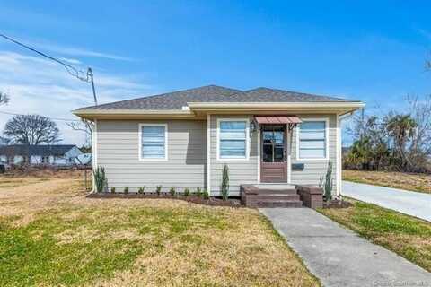 1009 S Division Street, Lake Charles, LA 70601