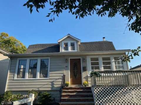 741 Union Ave, Kenilworth, NJ 07033