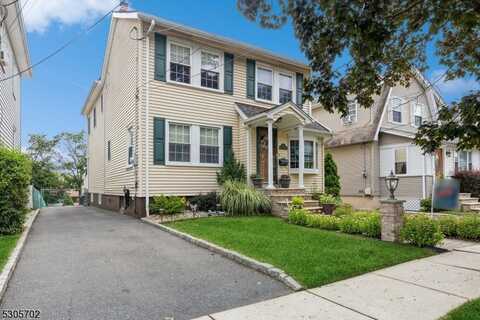 104 Prospect St, Nutley, NJ 07110