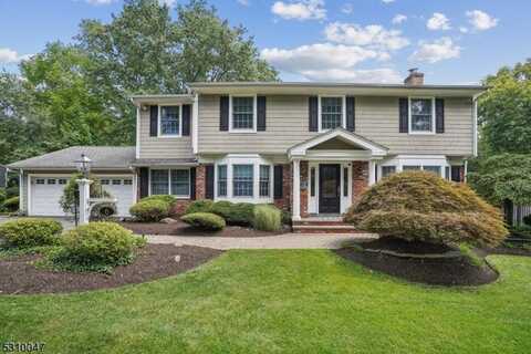 6 Sutton Pl, Florham Park, NJ 07932