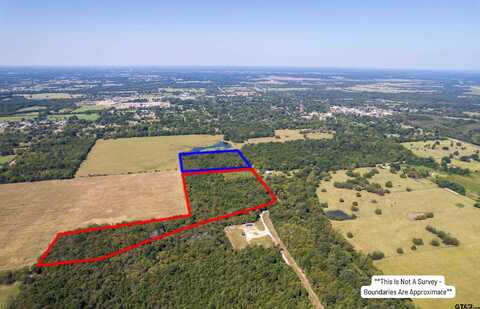 TBD CR 2020, Mount Vernon, TX 75457