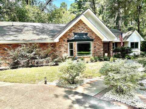 350 Quail Creek, Lufkin, TX 75904