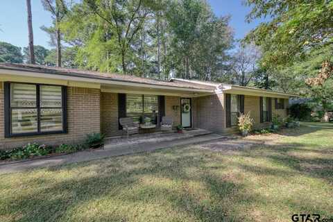 1208 Lake Cross Rd, Hideaway, TX 75771