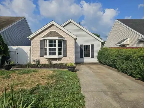 972 Villagebrook Dr., Henderson, KY 42420