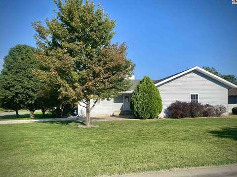 118 Westview Rd, Galva, KS 67443